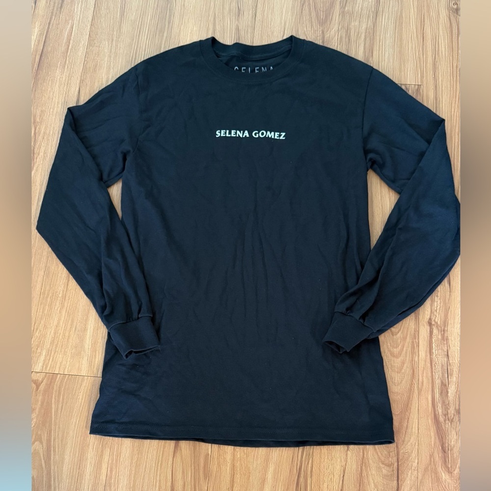 Selena Gomez T-Shirt